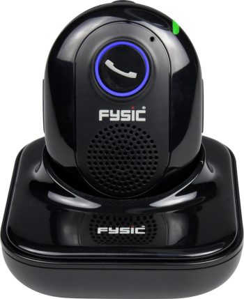 Fysic FX-3960 telefoon met alarmknop - Afbeelding 8