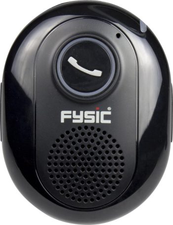 Fysic FX-3960 telefoon met alarmknop - Afbeelding 9