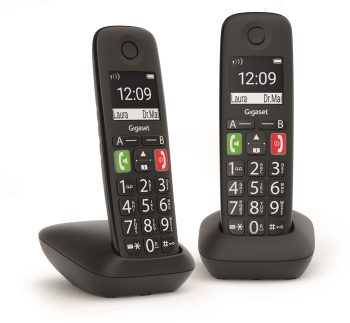 Gigaset E290 - Afbeelding 9