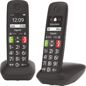 Gigaset E290 - Afbeelding 8