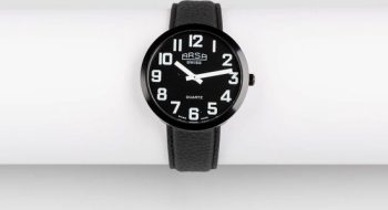 Arsa grootcijferhorloge Jumbo - Afbeelding 5