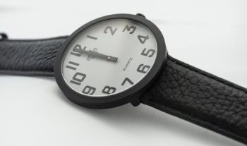 Arsa grootcijferhorloge Jumbo - Afbeelding 2