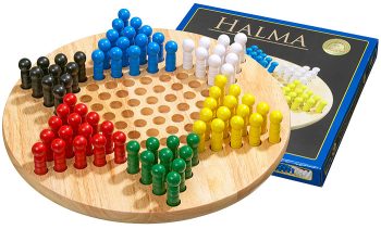 Halma XL