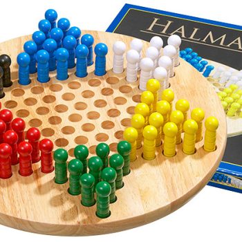 Halma XL