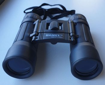 Verrekijker Homey Optics (10x25) - Afbeelding 2