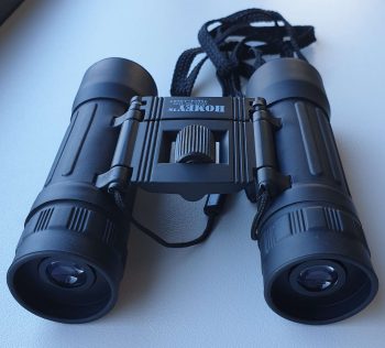 Verrekijker Homey Optics (10x25) - Afbeelding 3