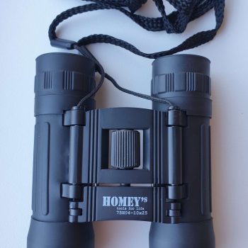 Verrekijker Homey Optics (10x25)