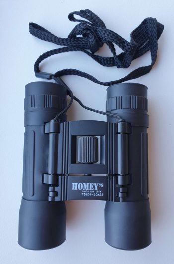 Verrekijker Homey Optics (10x25)