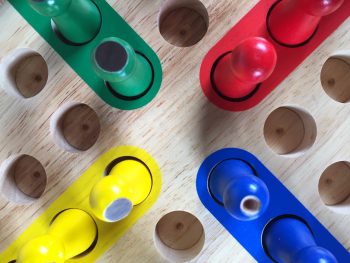 Mens-erger-je-niet - Afbeelding 2
