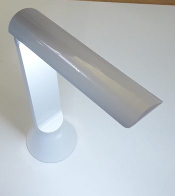 Iris 2-in-1 reislamp - Afbeelding 3