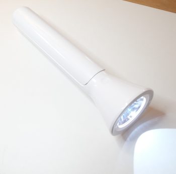Iris 2-in-1 reislamp - Afbeelding 4