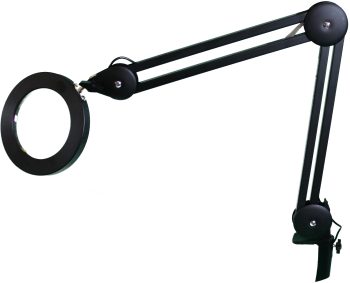 Iris loeplamp Kameleon USB - Afbeelding 2