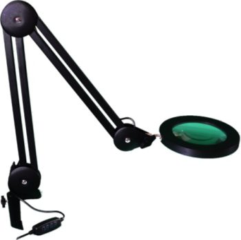 Iris loeplamp Kameleon USB