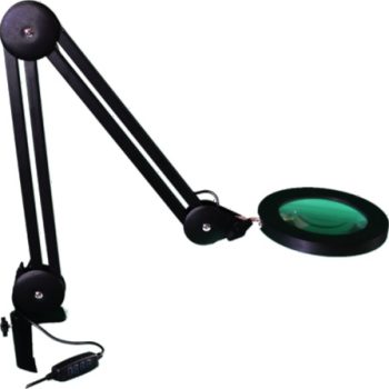 Iris loeplamp Kameleon USB