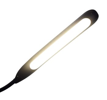 Iris vloerlamp Lumina Max - Afbeelding 2