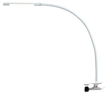 Iris klemlamp Flex - Afbeelding 2