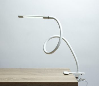 Iris klemlamp Flex - Afbeelding 4