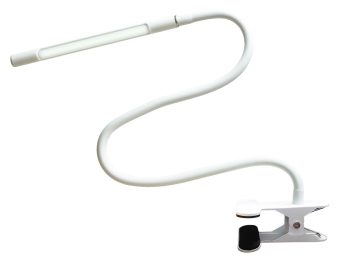Iris klemlamp Flex - Afbeelding 3