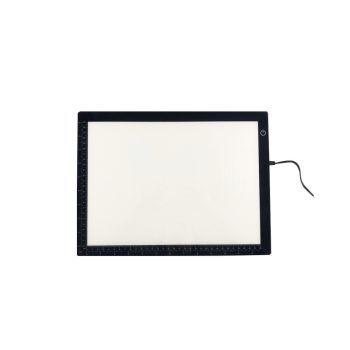 Iris lightpad A3/A4