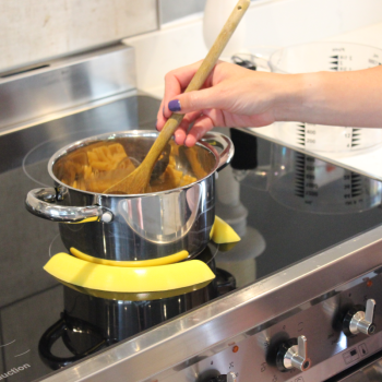 Iris Pan Pickles (voor inductiekookplaat) - Afbeelding 2