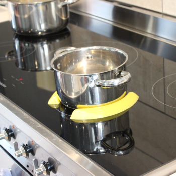 Iris Pan Pickles (voor inductiekookplaat)