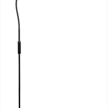 Iris vloerlamp Lumina Max