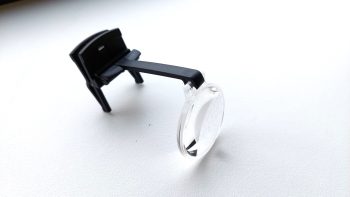Eschenbach labo-clip - Afbeelding 2