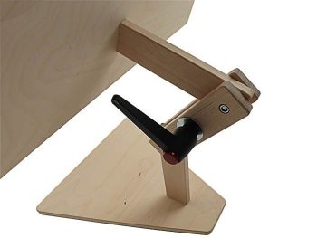 Houten leesstandaard - Afbeelding 3