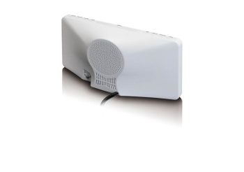 Lenco digitale klok CR-30 - Afbeelding 2