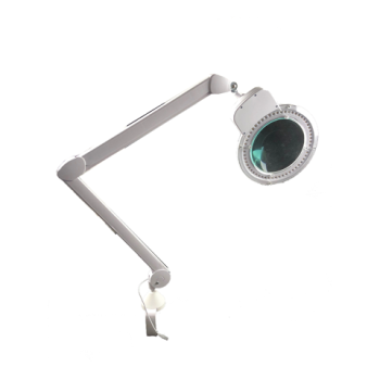Iris loeplamp Kameleon 3D of 5D - Afbeelding 3