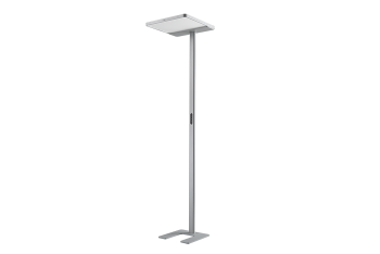 Luxo vloerlamp Adapt