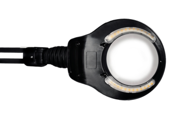 Luxo loeplamp KFM ESD - Afbeelding 2