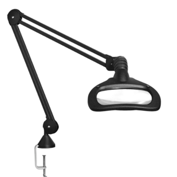 Luxo loeplamp Wave ESD