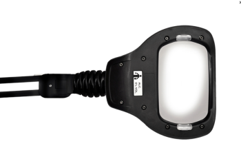 Luxo loeplamp Wave ESD - Afbeelding 2