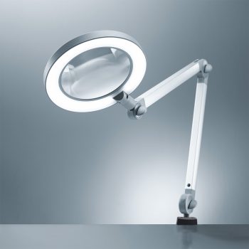 Waldmann loeplamp MLD compact (dimbaar) - Afbeelding 2