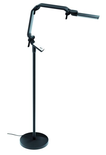 Schweizer Multilight PRO vloerlamp XL