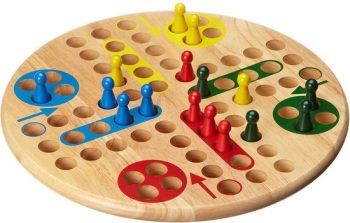 Mens-erger-je-niet - Afbeelding 5