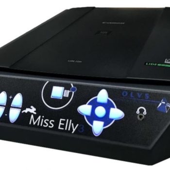 Miss Elly 3 voorleesapparaat