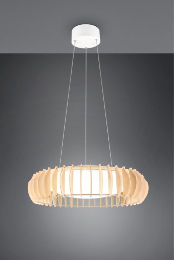 TRIO hanglamp Monte