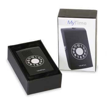 MyTime sprekend klokje - Afbeelding 2