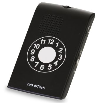 MyTime sprekend klokje