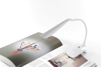 Daylight Smart Clip-on lamp - Afbeelding 5