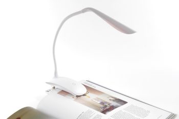 Daylight Smart Clip-on lamp - Afbeelding 3