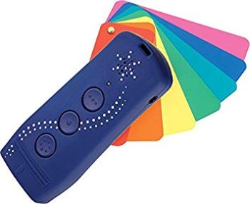 Nederlands sprekende kleurendetector Color-Star