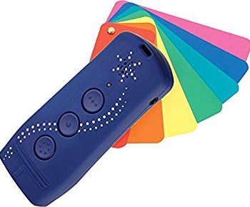 Nederlands sprekende kleurendetector Color-Star