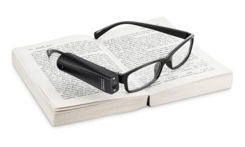 OrCam MyEye voorleesbril - Afbeelding 3