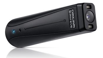OrCam MyEye voorleesbril
