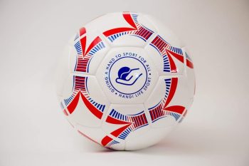 Giga-bal - Afbeelding 3