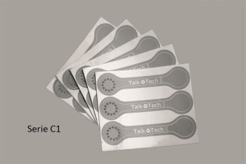 Labels voor labellezer PennyTalks - Afbeelding 5