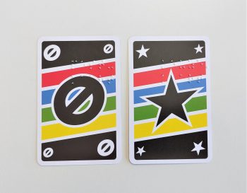 Phase 10 braille - Afbeelding 4